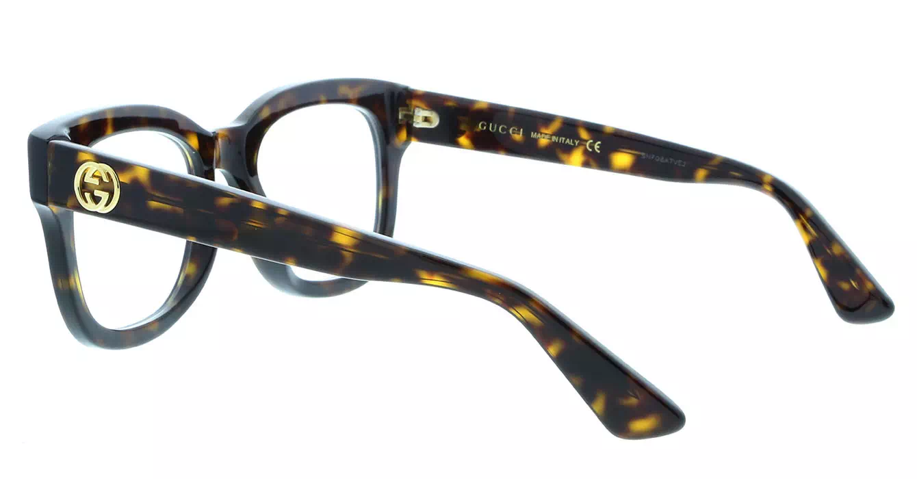 Gucci GG0033O col 002 s50
