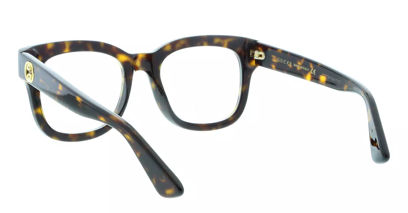 Gucci GG0033O col 002 s50