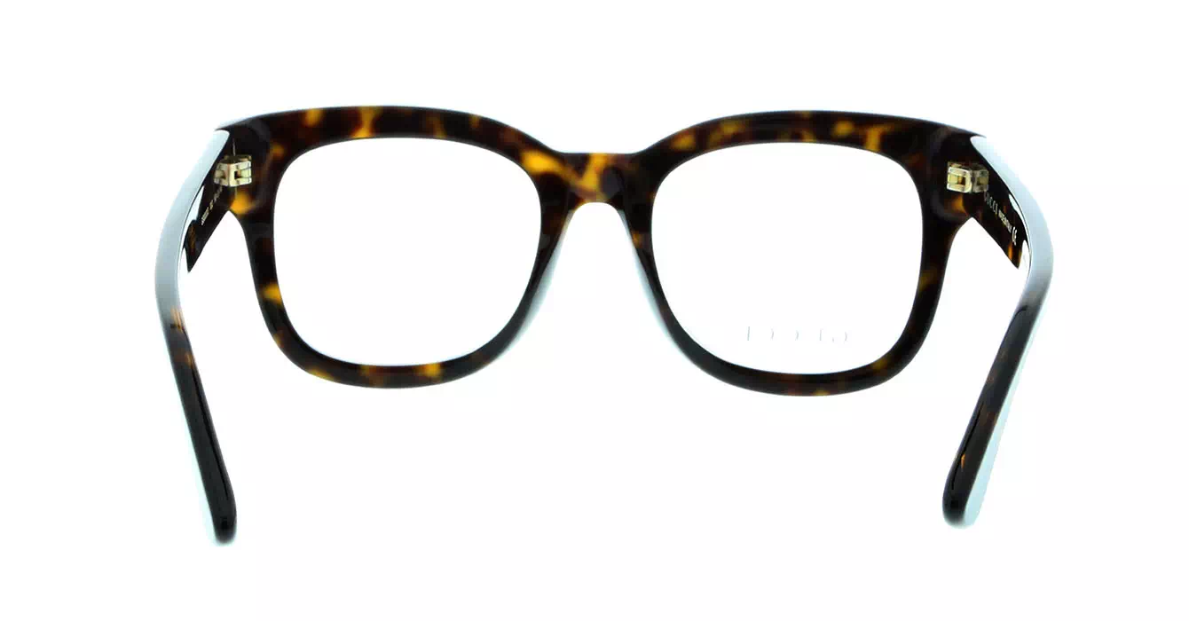 Gucci GG0033O col 002 s50