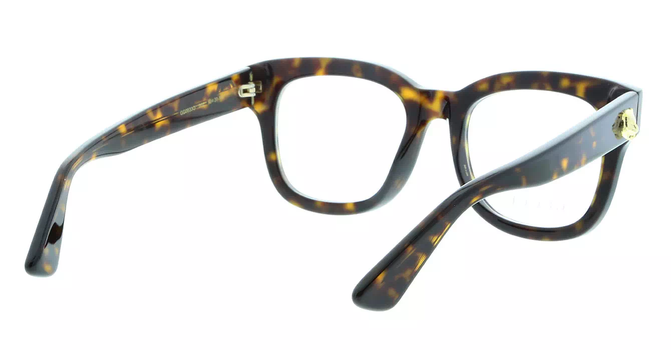 Gucci GG0033O col 002 s50