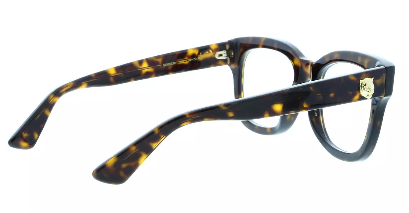 Gucci GG0033O col 002 s50