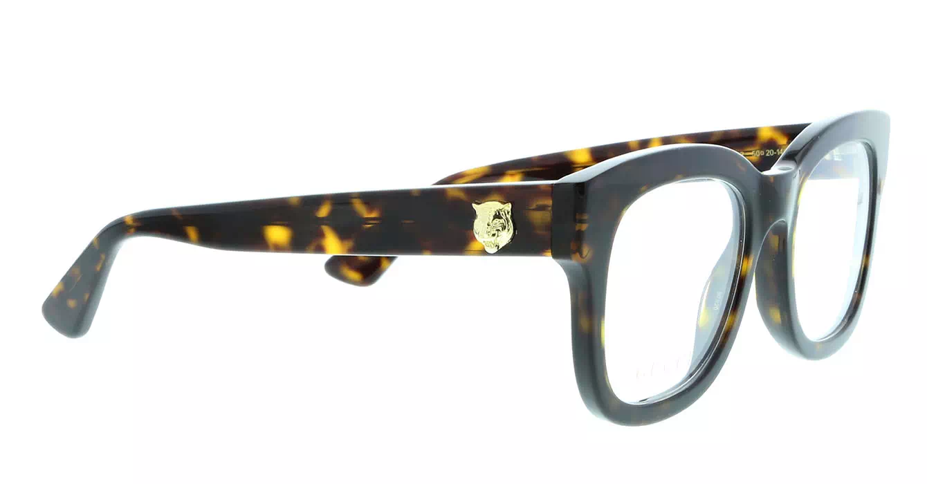 Gucci GG0033O col 002 s50