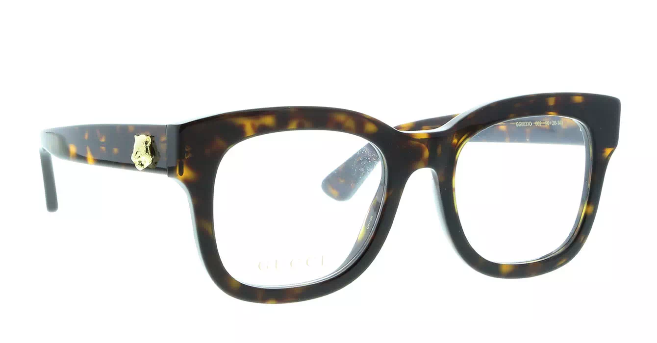 Gucci GG0033O col 002 s50