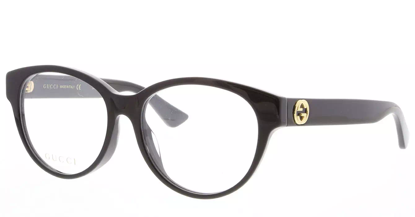 Gucci GG0039OA col 001 s54