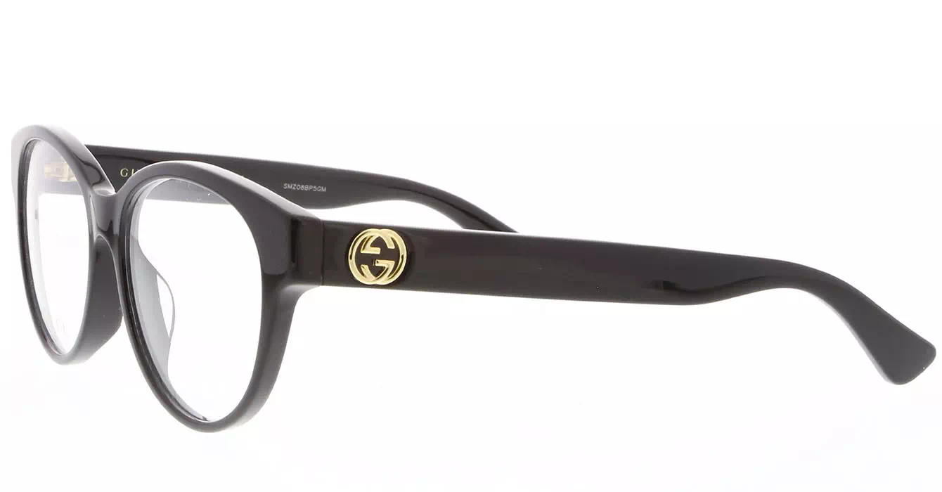 Gucci GG0039OA col 001 s54