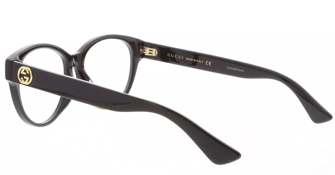 Gucci GG0039OA col 001 s54