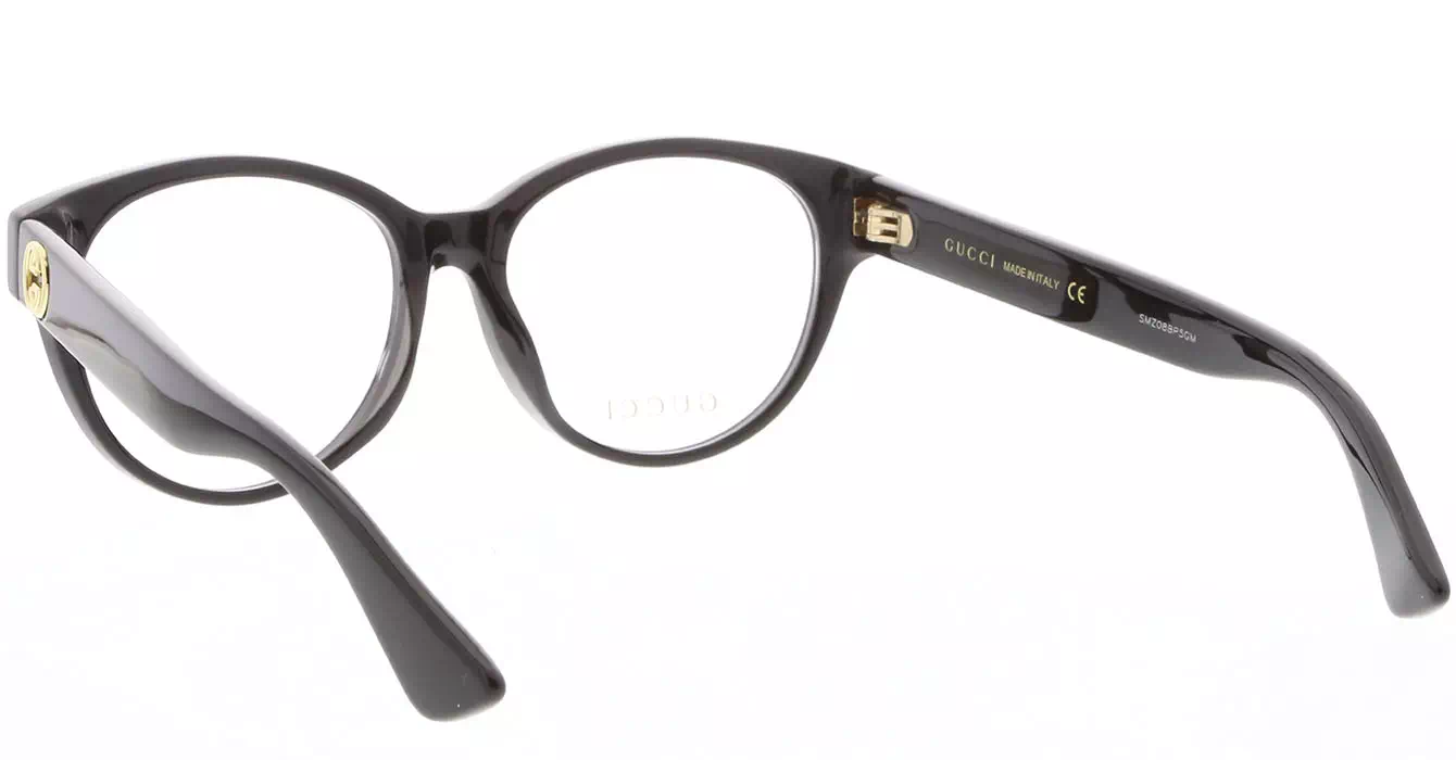 Gucci GG0039OA col 001 s54