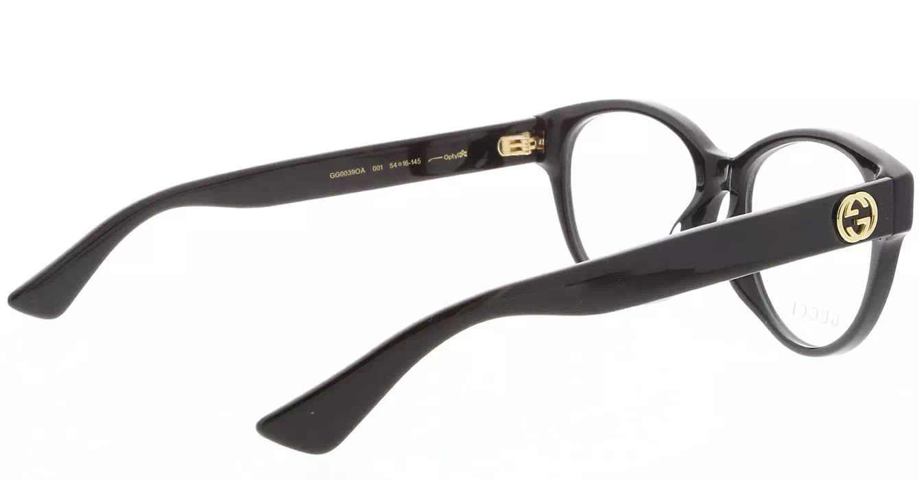 Gucci GG0039OA col 001 s54