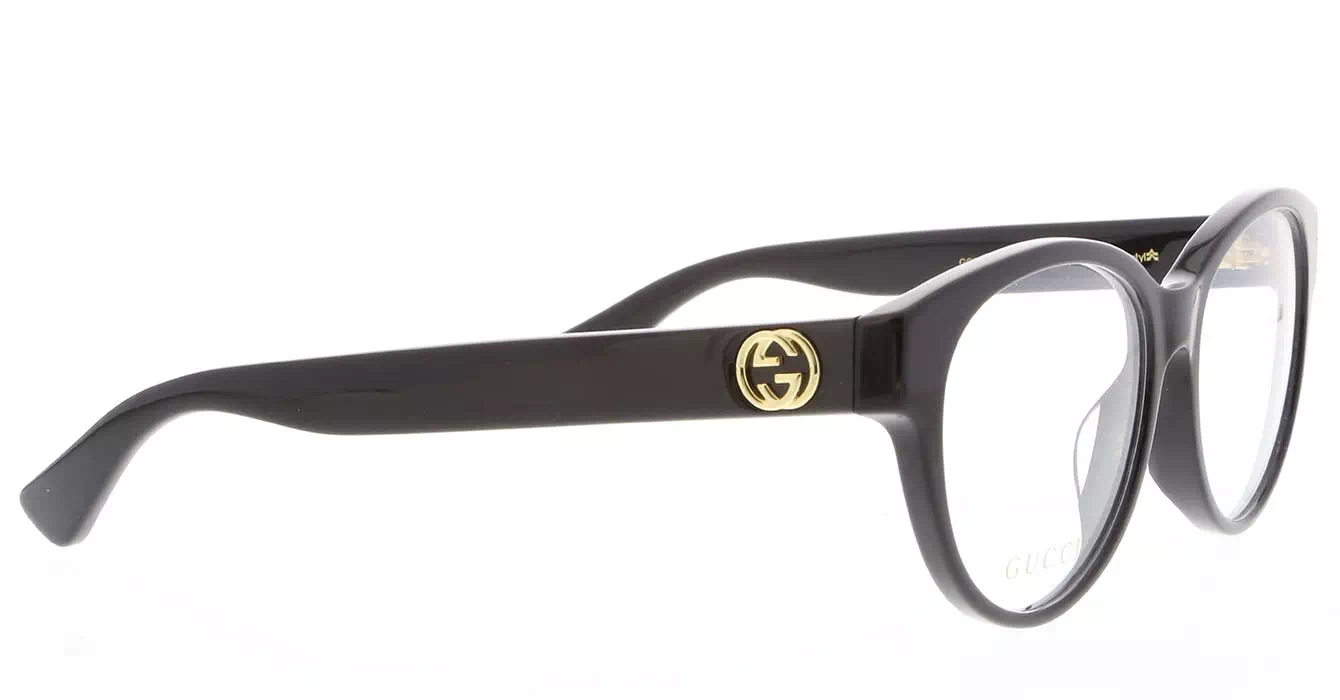 Gucci GG0039OA col 001 s54
