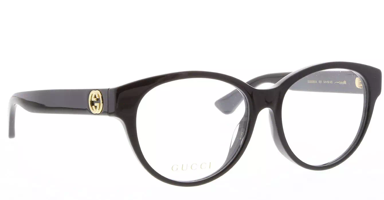 Gucci GG0039OA col 001 s54
