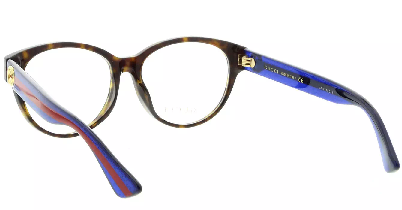 Gucci GG0039OA col 003 s54