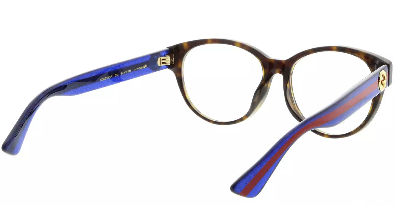 Gucci GG0039OA col 003 s54