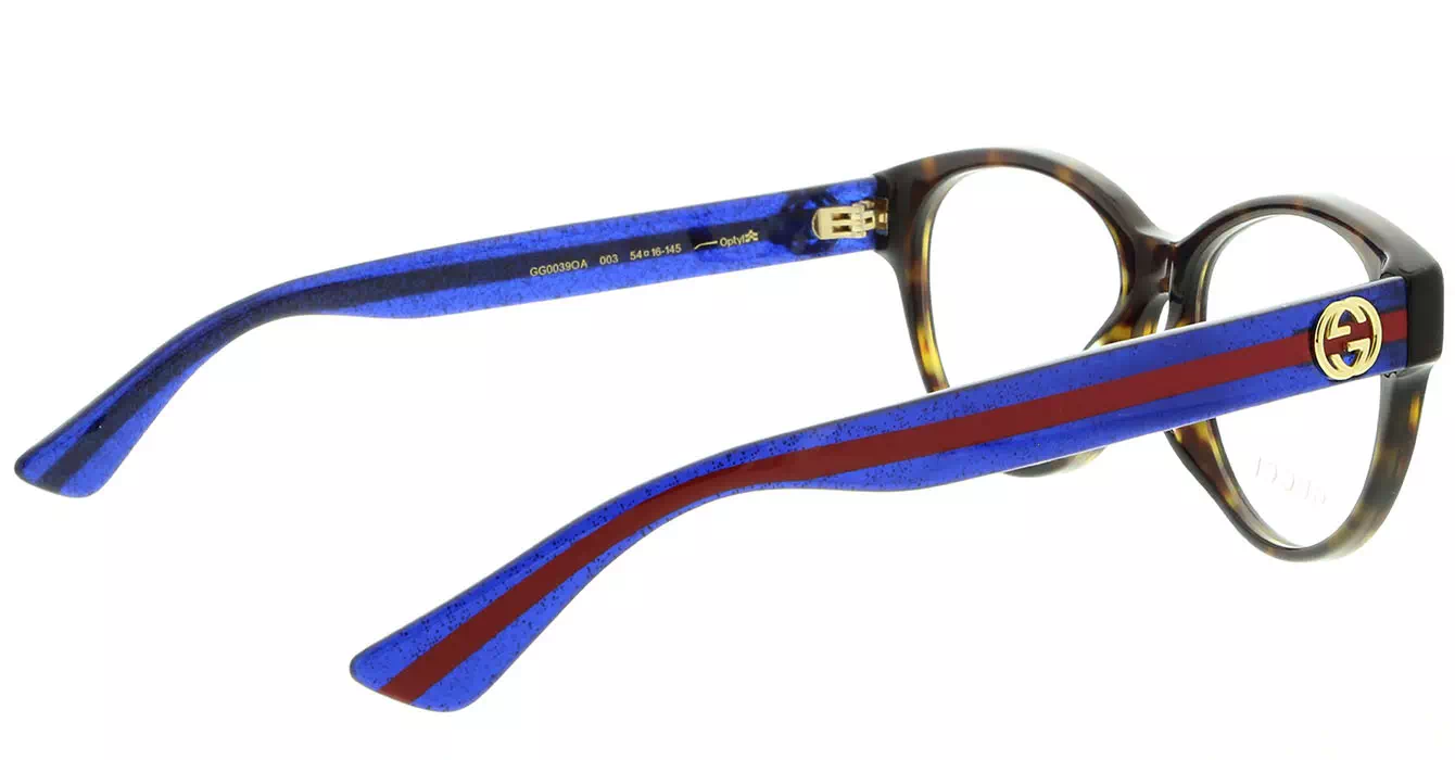 Gucci GG0039OA col 003 s54