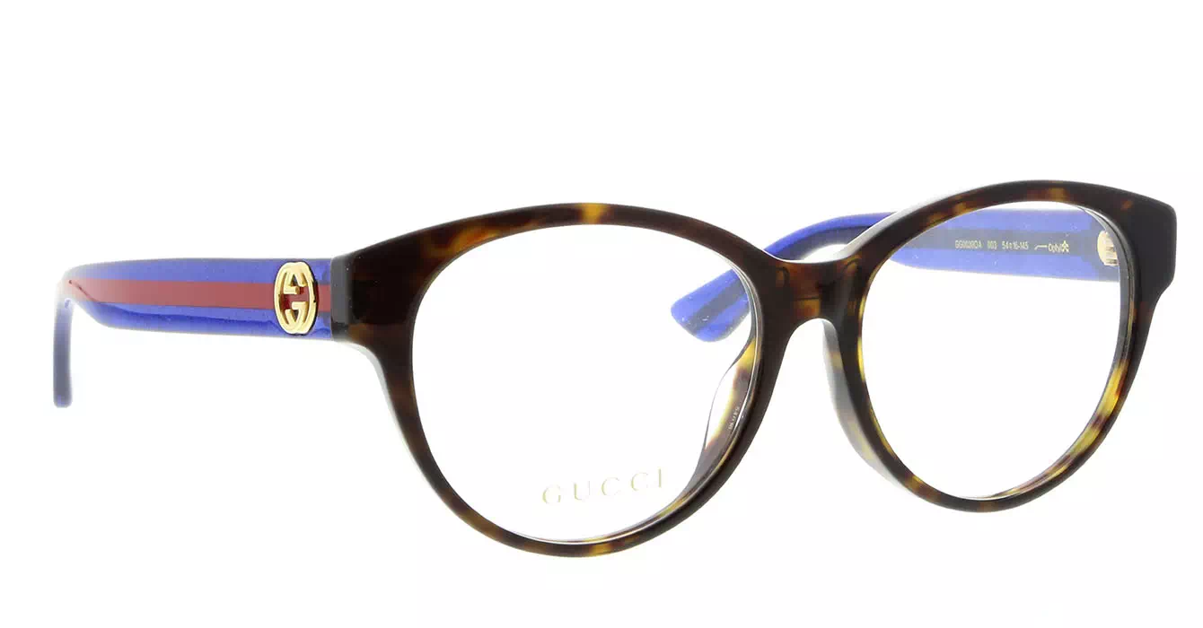 Gucci GG0039OA col 003 s54