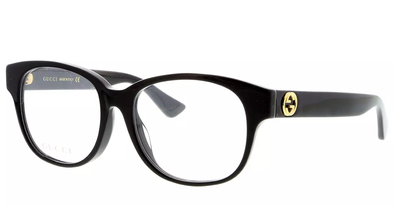 Gucci GG0040OA col 001 s53