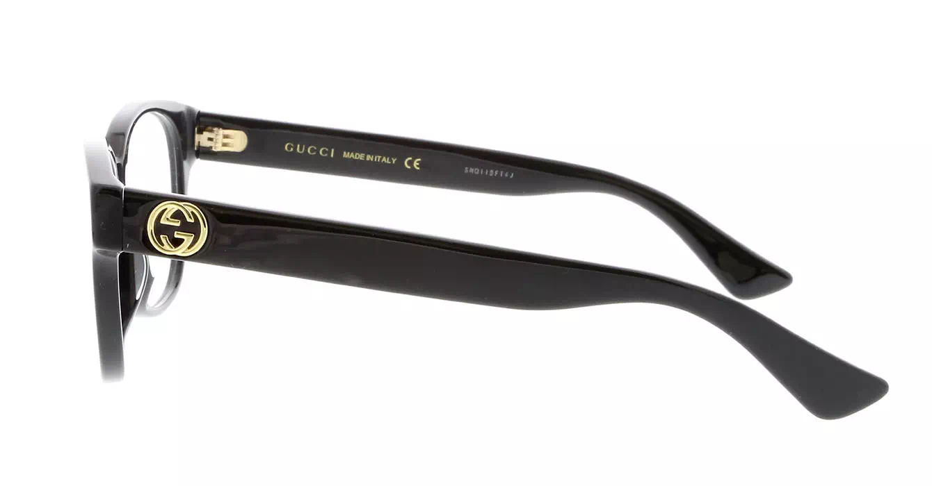 Gucci GG0040OA col 001 s53