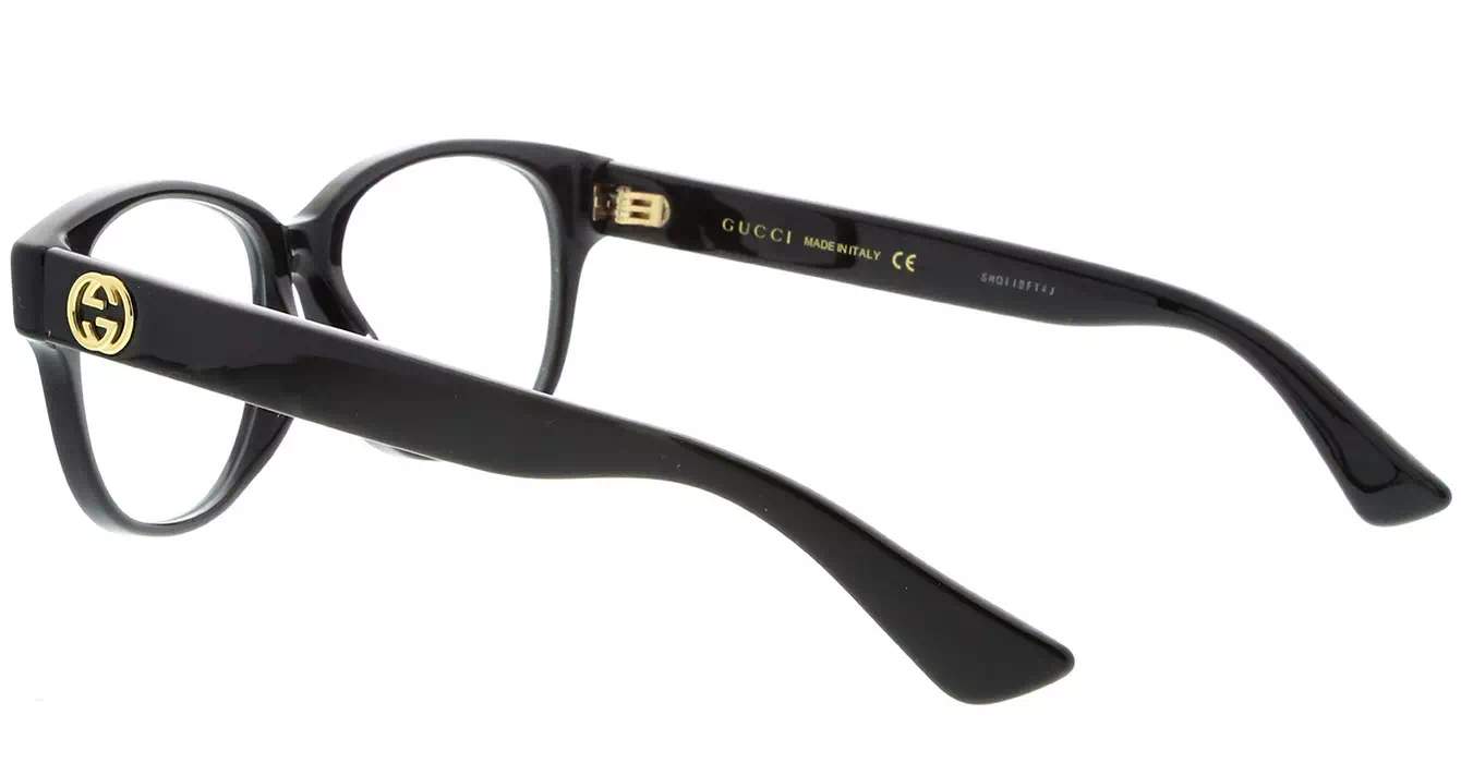Gucci GG0040OA col 001 s53