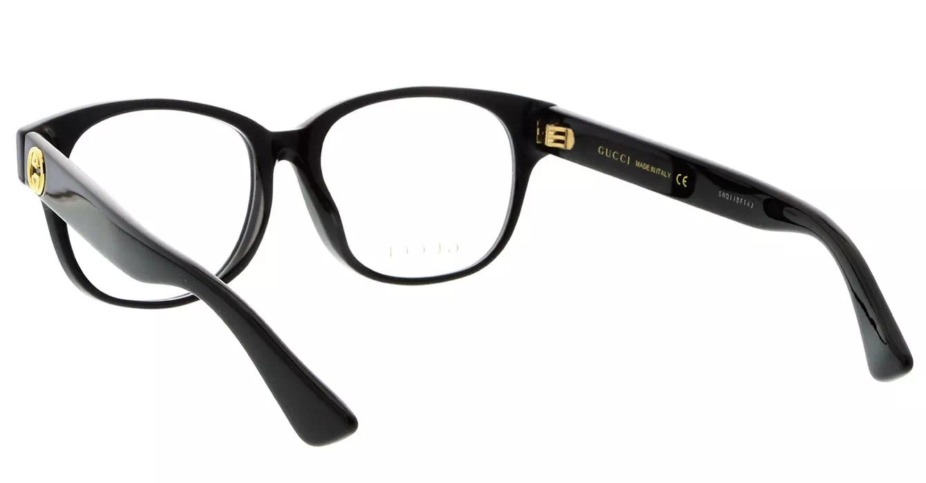 Gucci GG0040OA col 001 s53