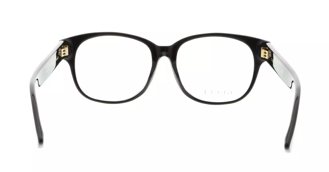 Gucci GG0040OA col 001 s53