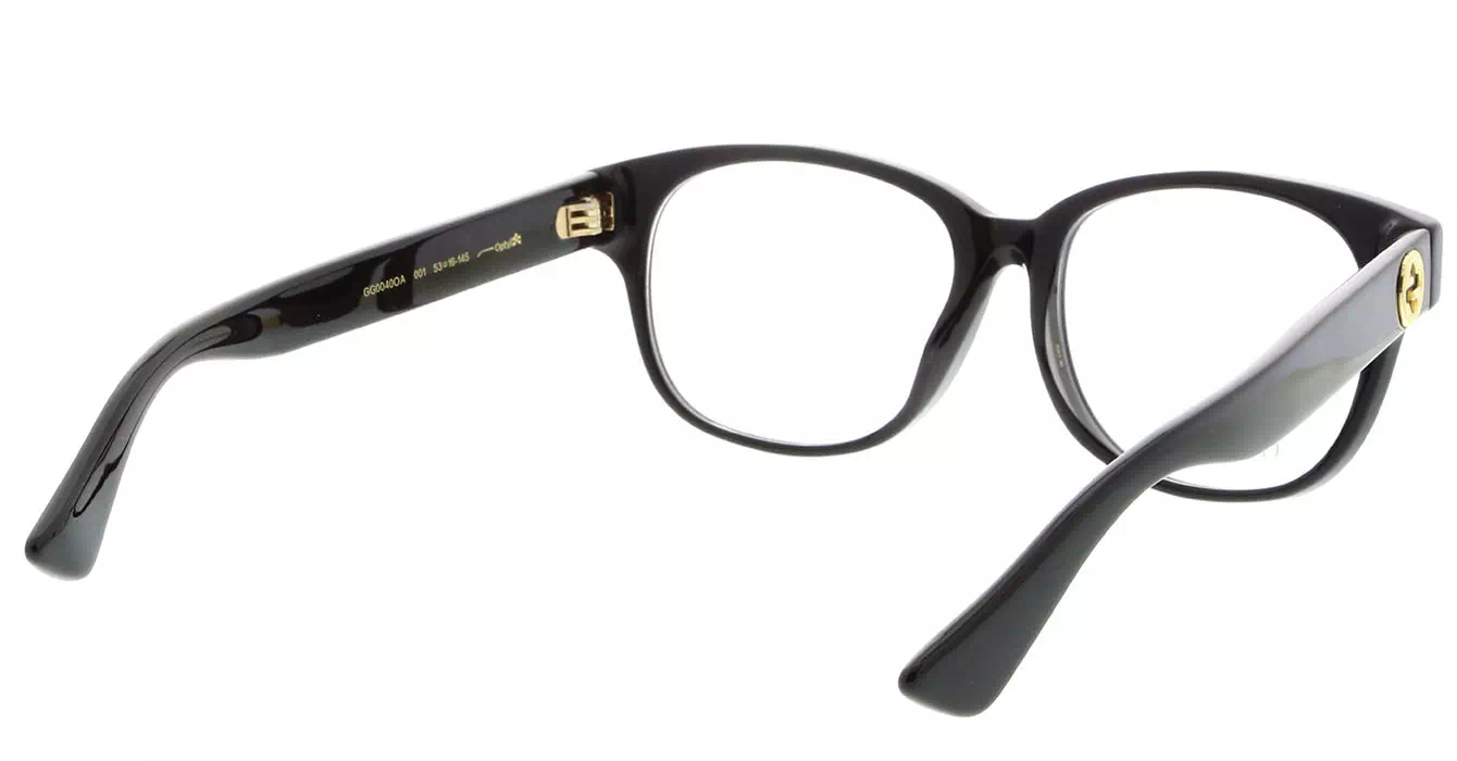 Gucci GG0040OA col 001 s53
