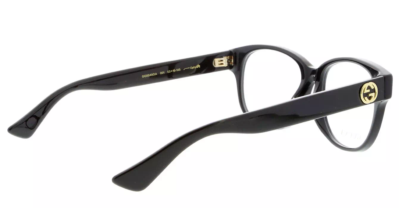 Gucci GG0040OA col 001 s53