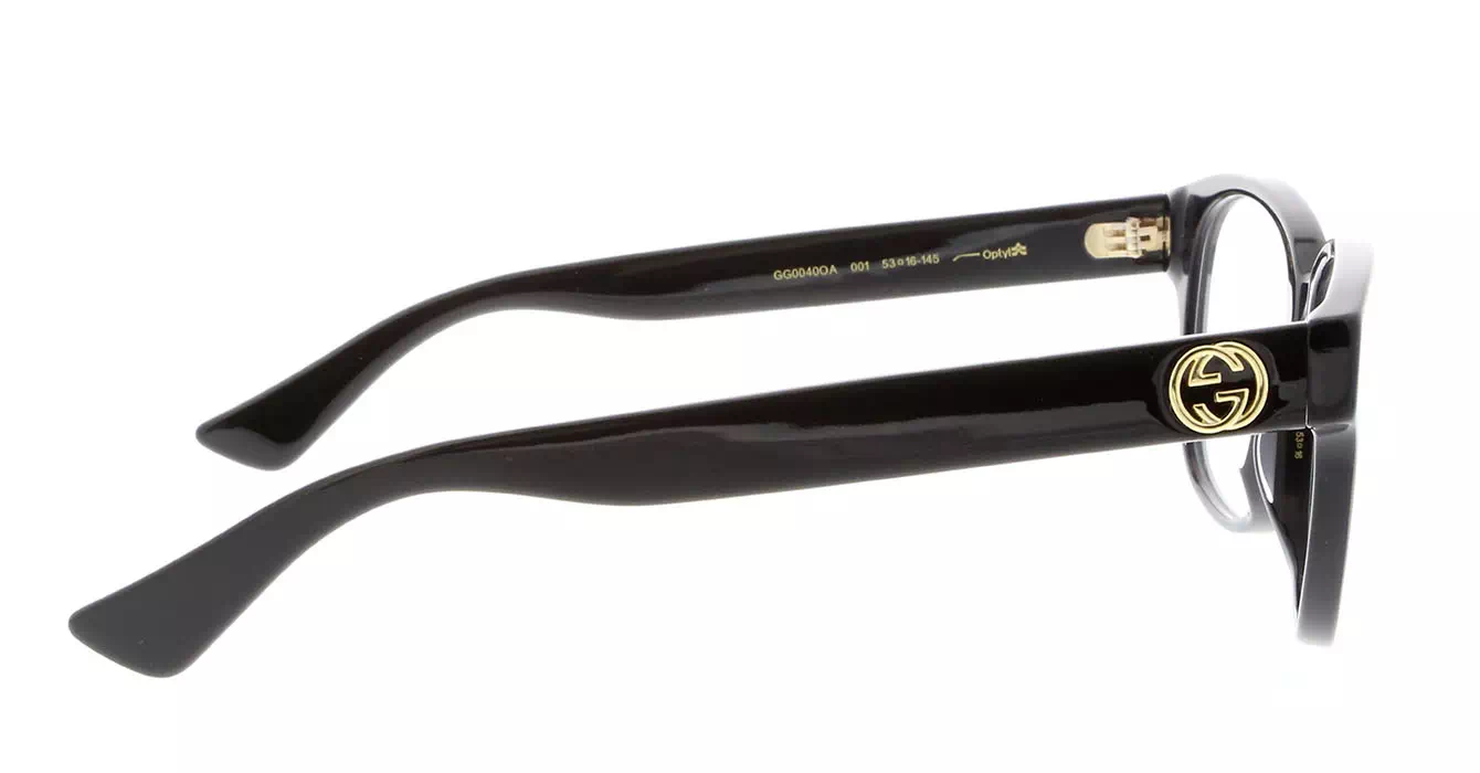 Gucci GG0040OA col 001 s53