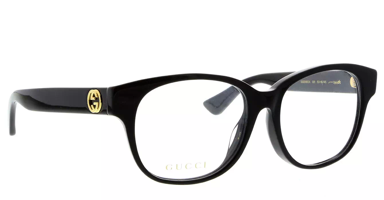 Gucci GG0040OA col 001 s53