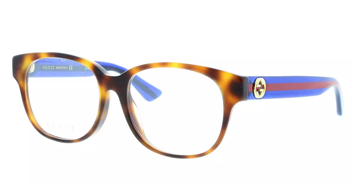 Gucci GG0040OA col 003 s53