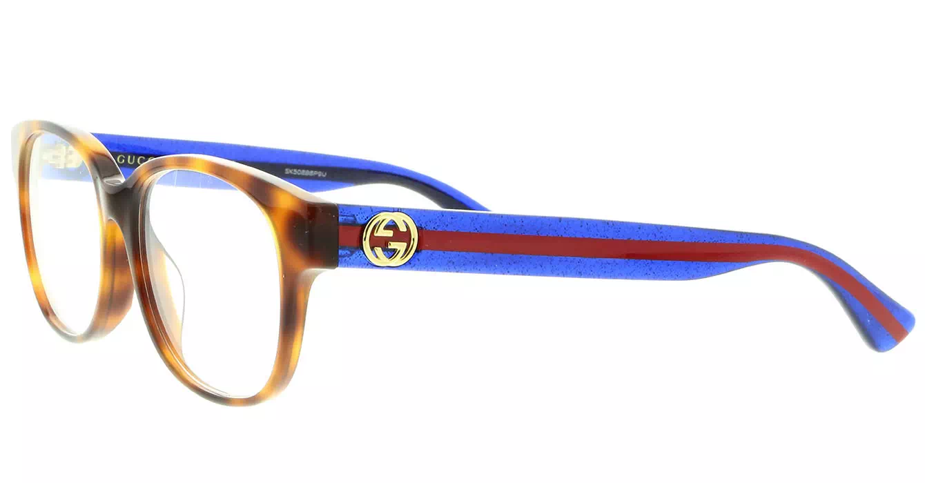 Gucci GG0040OA col 003 s53