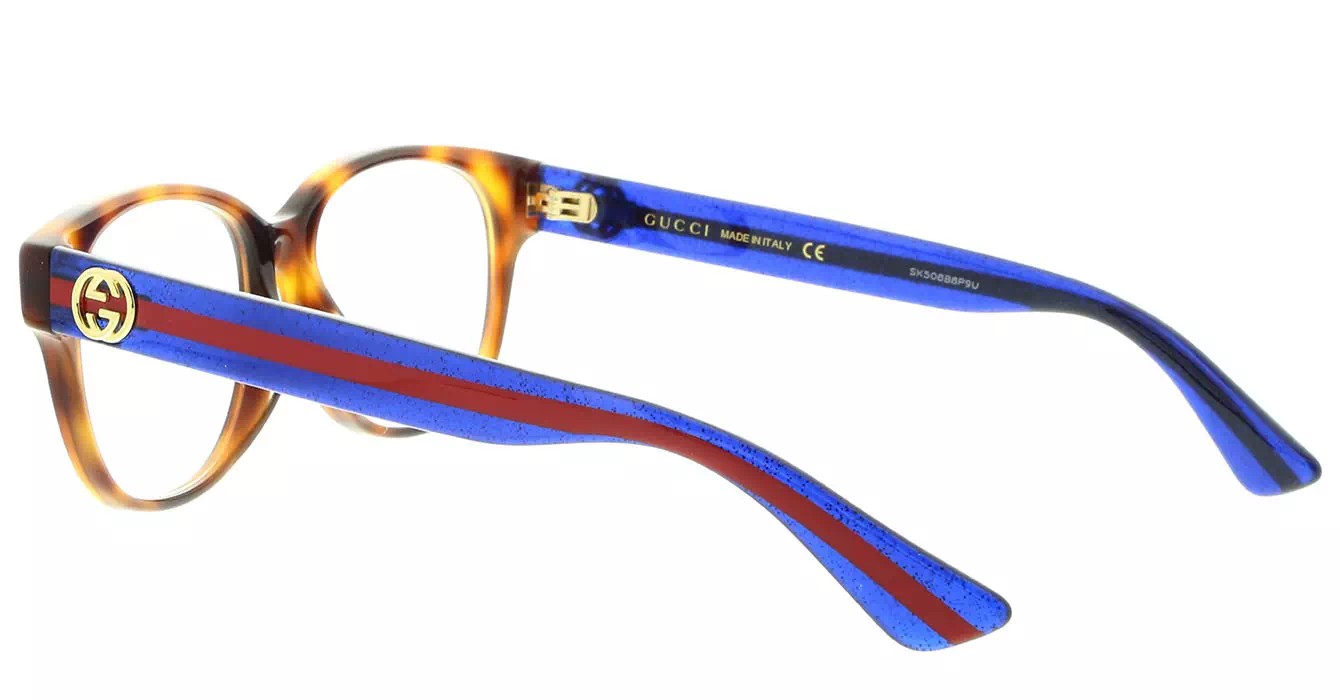 Gucci GG0040OA col 003 s53