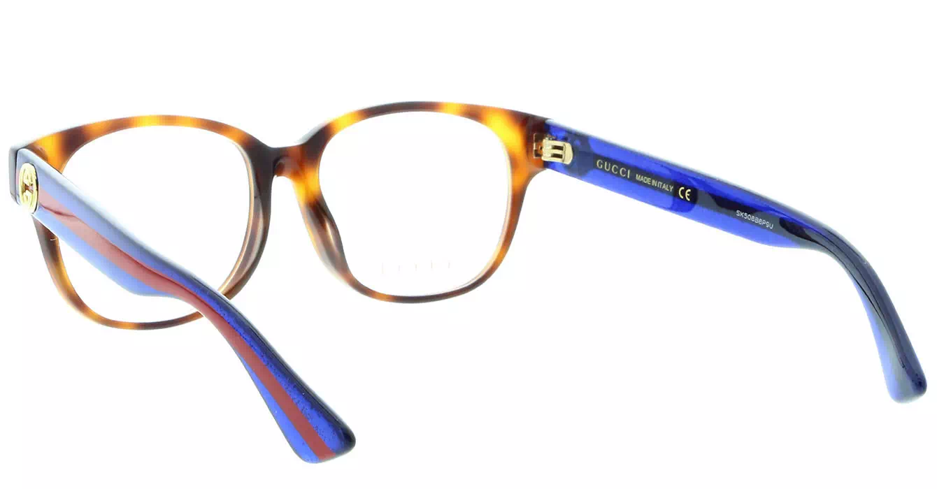 Gucci GG0040OA col 003 s53