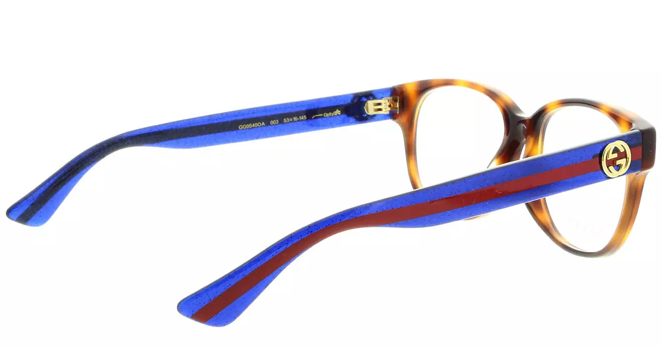 Gucci GG0040OA col 003 s53