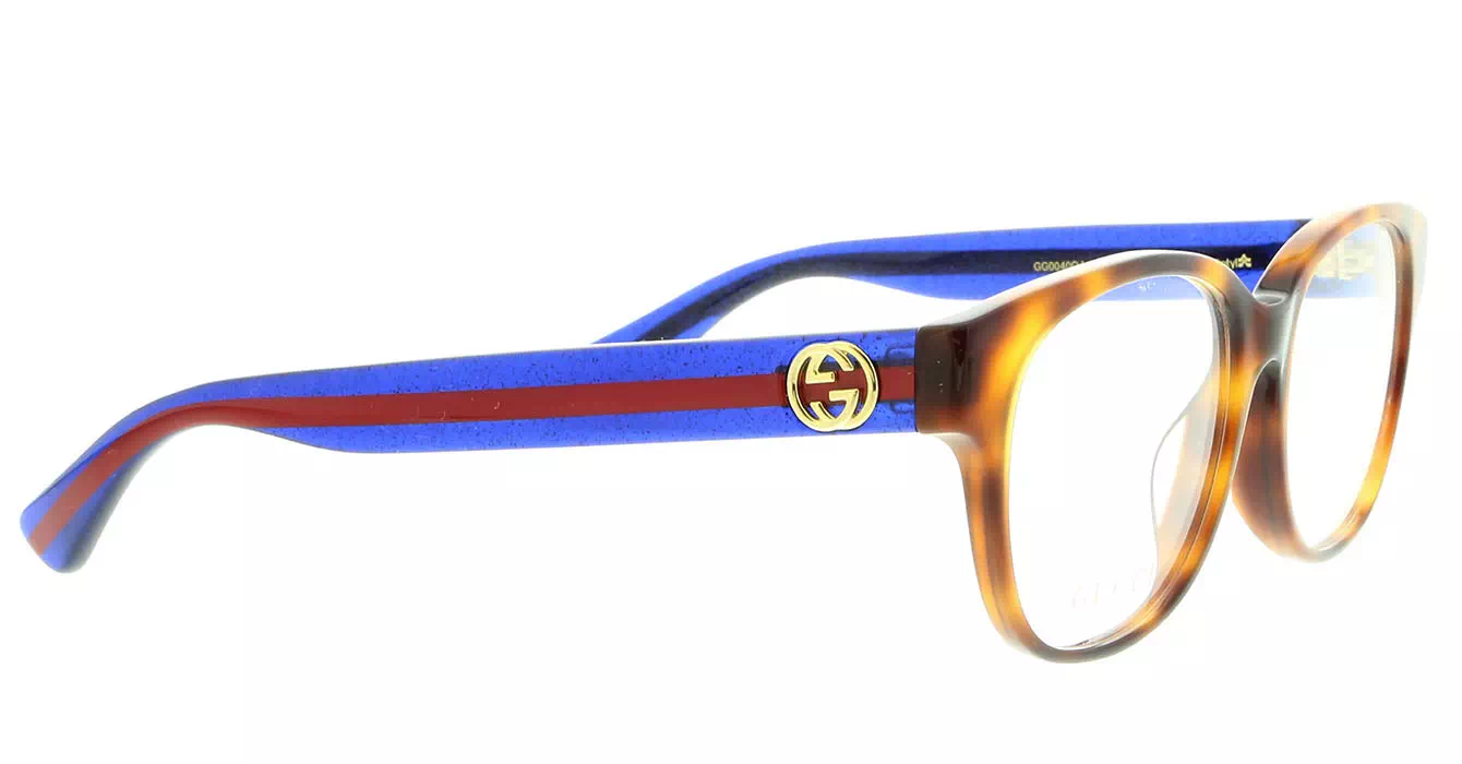 Gucci GG0040OA col 003 s53
