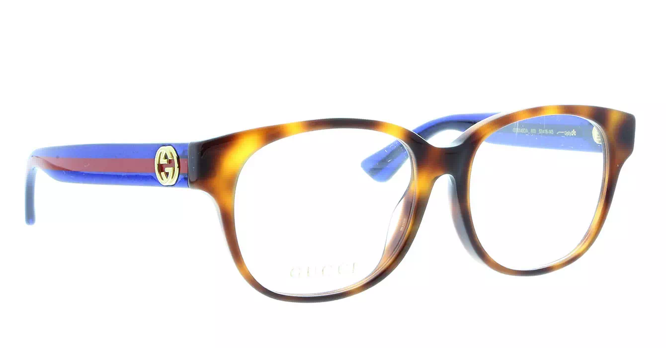 Gucci GG0040OA col 003 s53