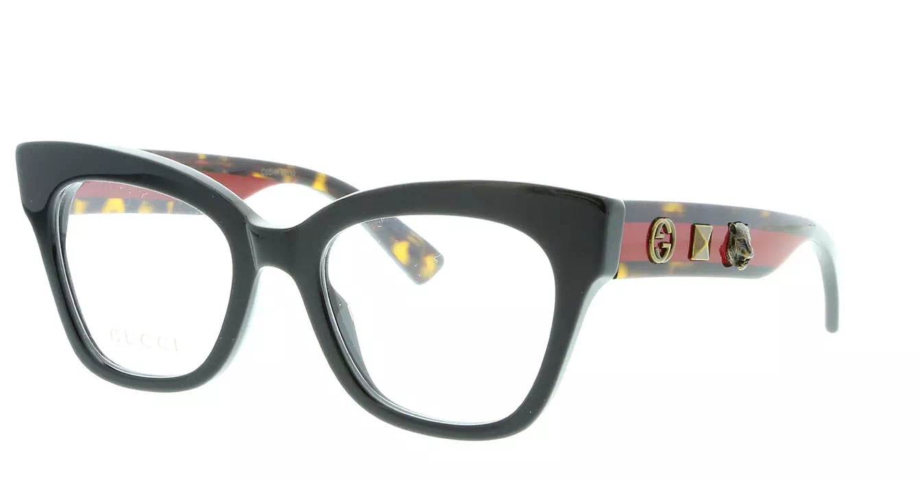 Gucci GG0060O col 001 s49