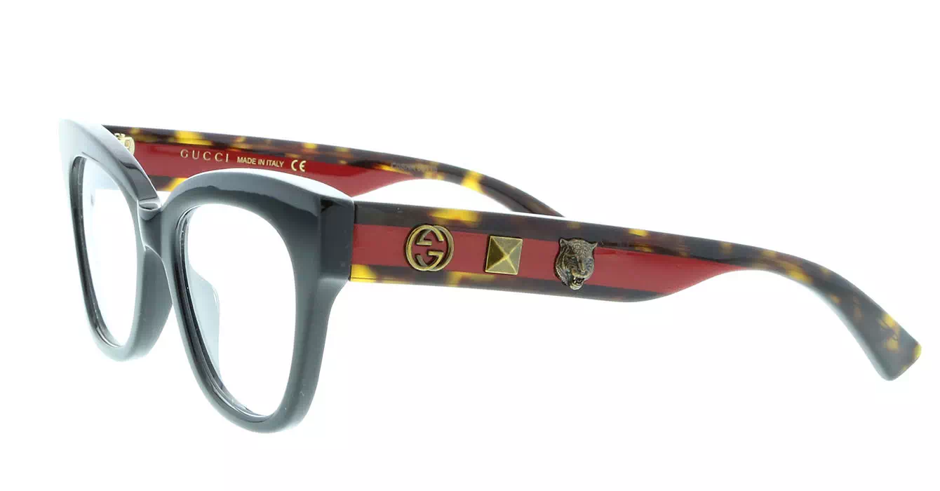 Gucci GG0060O col 001 s49