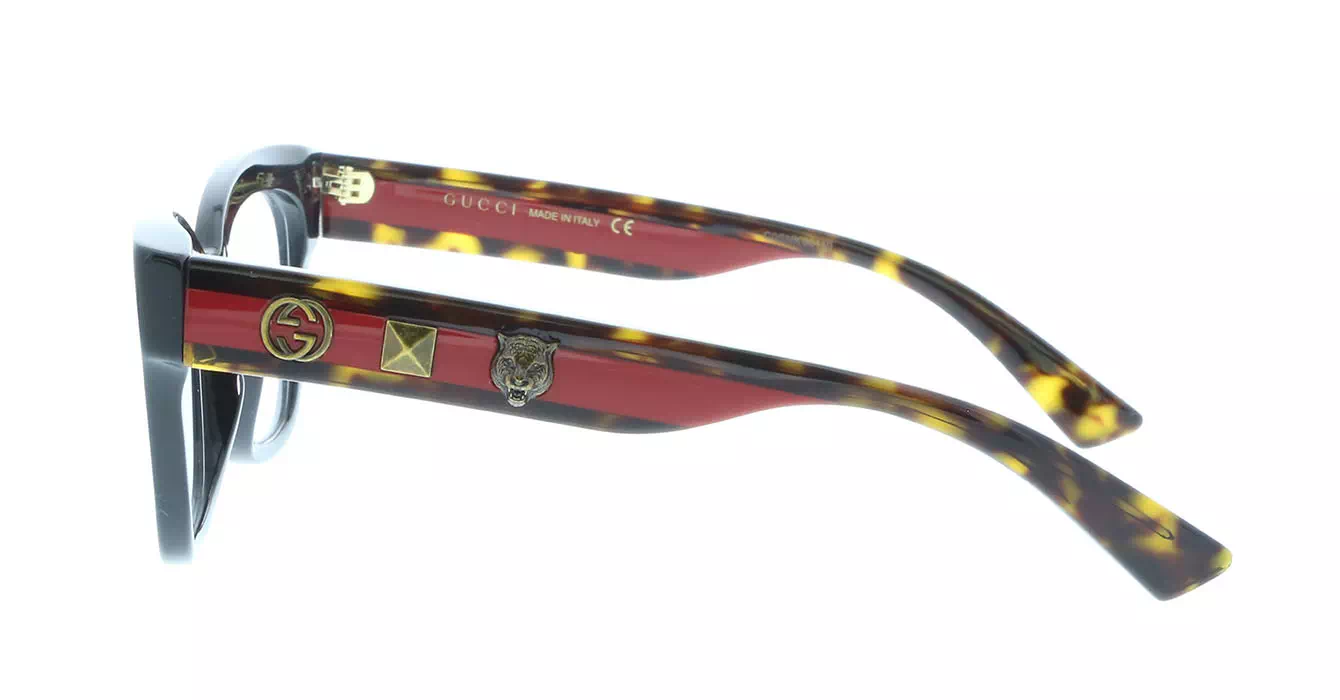 Gucci GG0060O col 001 s49