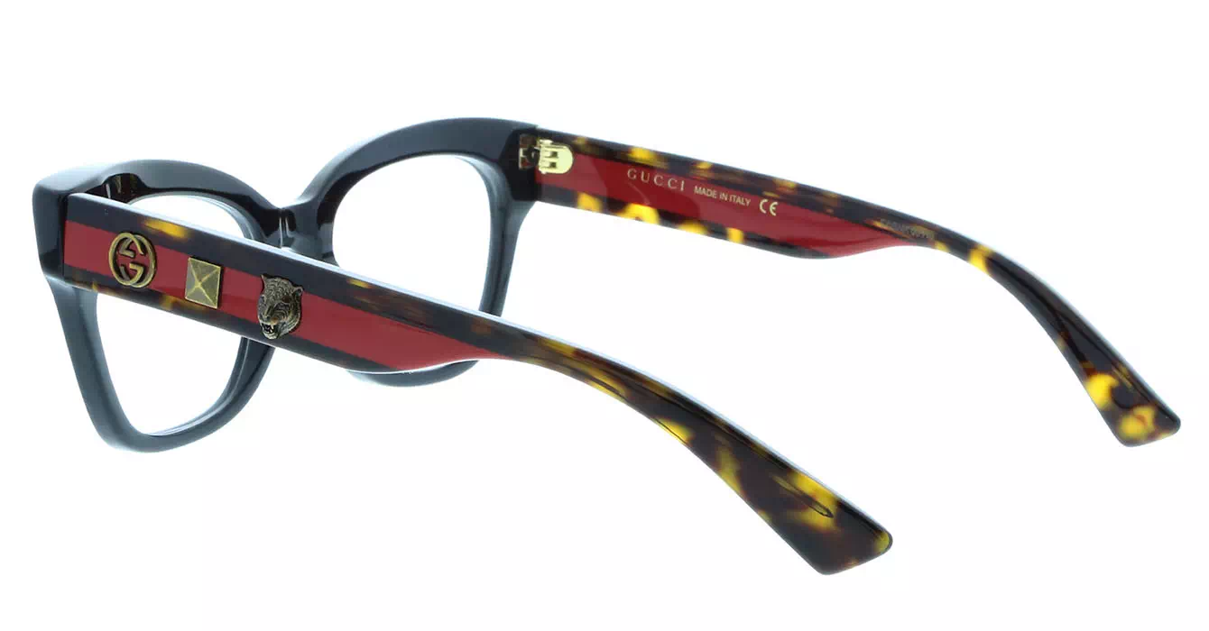 Gucci GG0060O col 001 s49