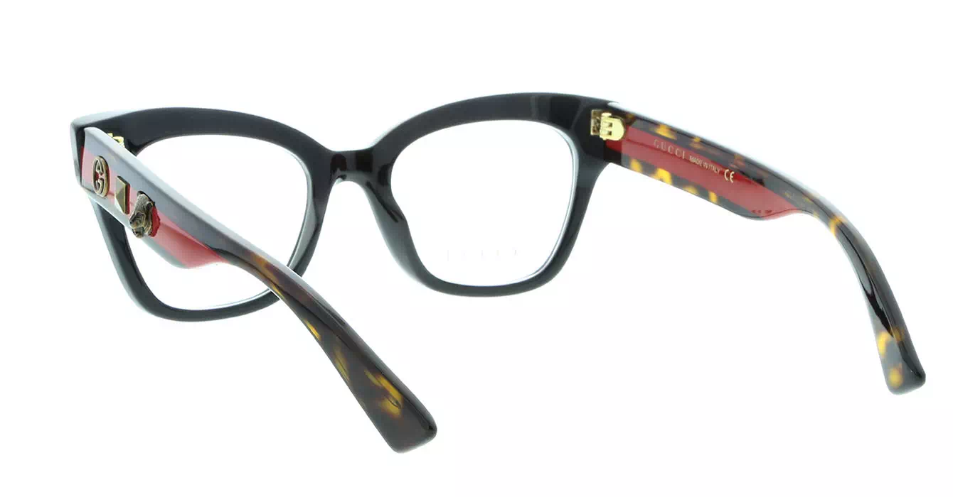 Gucci GG0060O col 001 s49