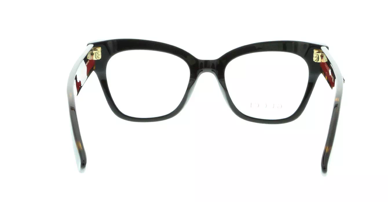 Gucci GG0060O col 001 s49
