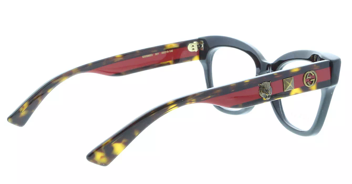 Gucci GG0060O col 001 s49