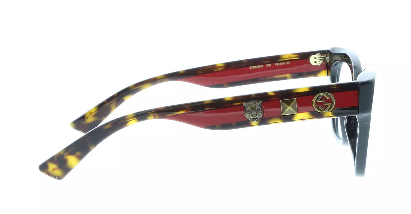 Gucci GG0060O col 001 s49