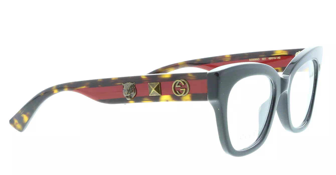 Gucci GG0060O col 001 s49