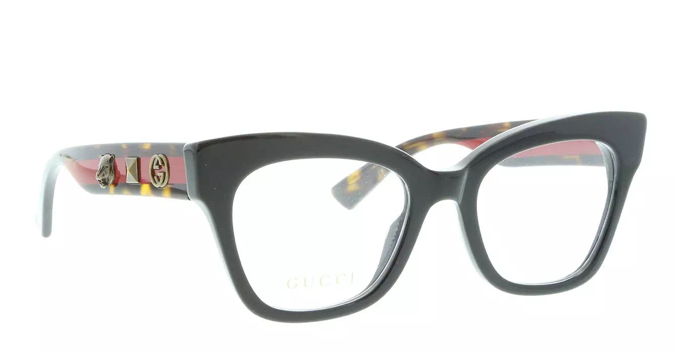 Gucci GG0060O col 001 s49