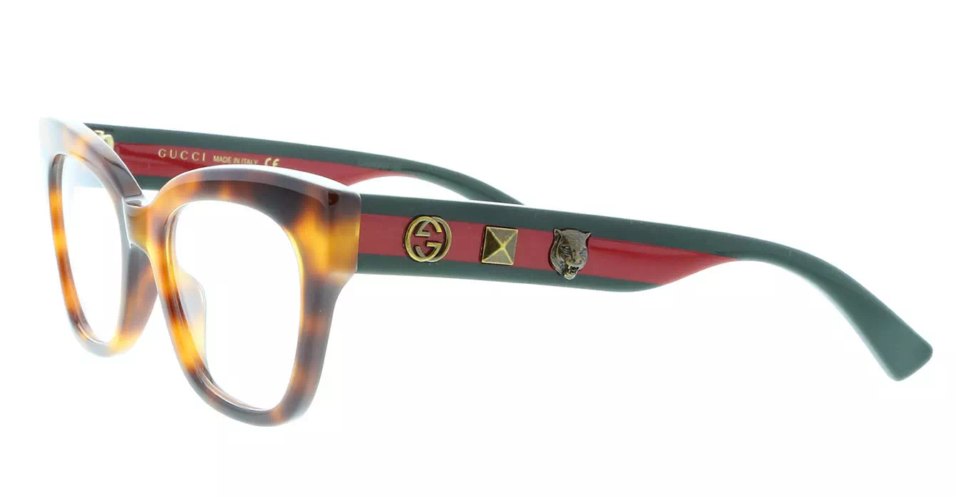 Gucci GG0060O col 002 s49