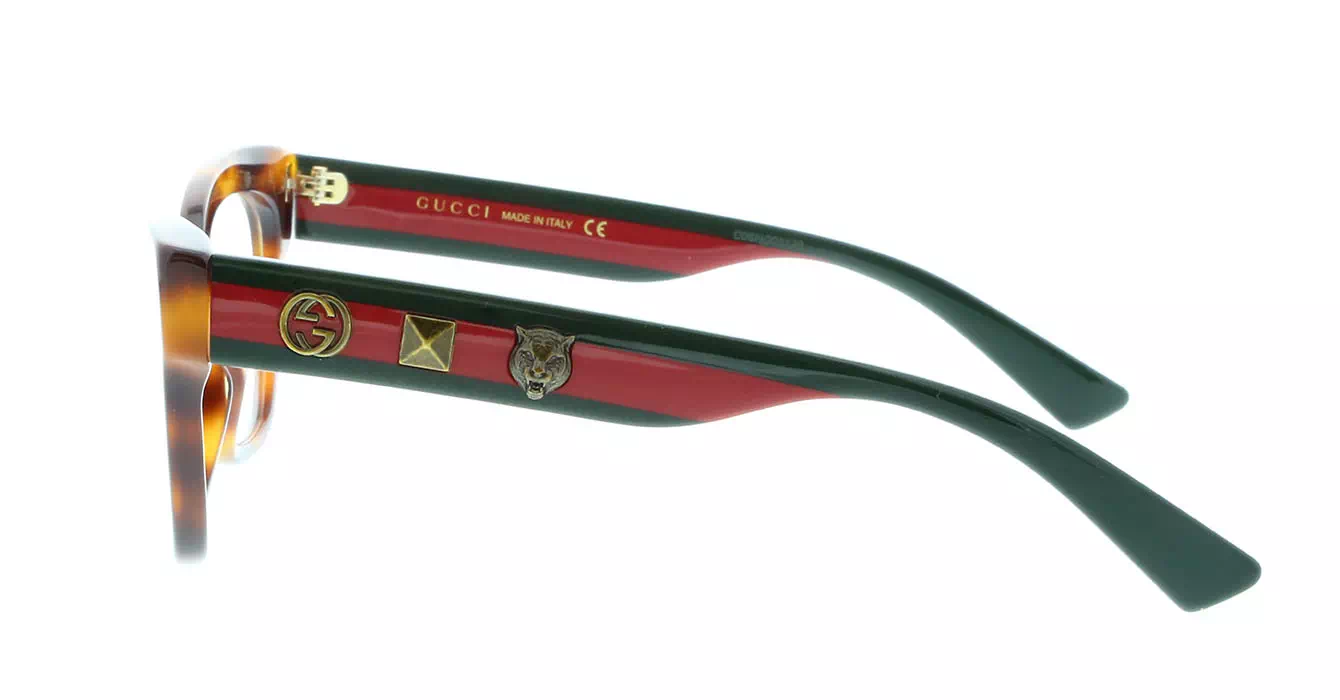 Gucci GG0060O col 002 s49
