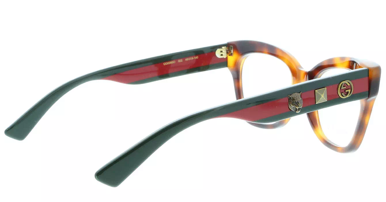 Gucci GG0060O col 002 s49