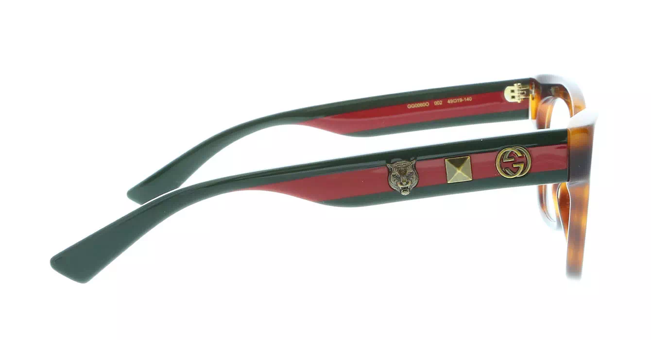 Gucci GG0060O col 002 s49