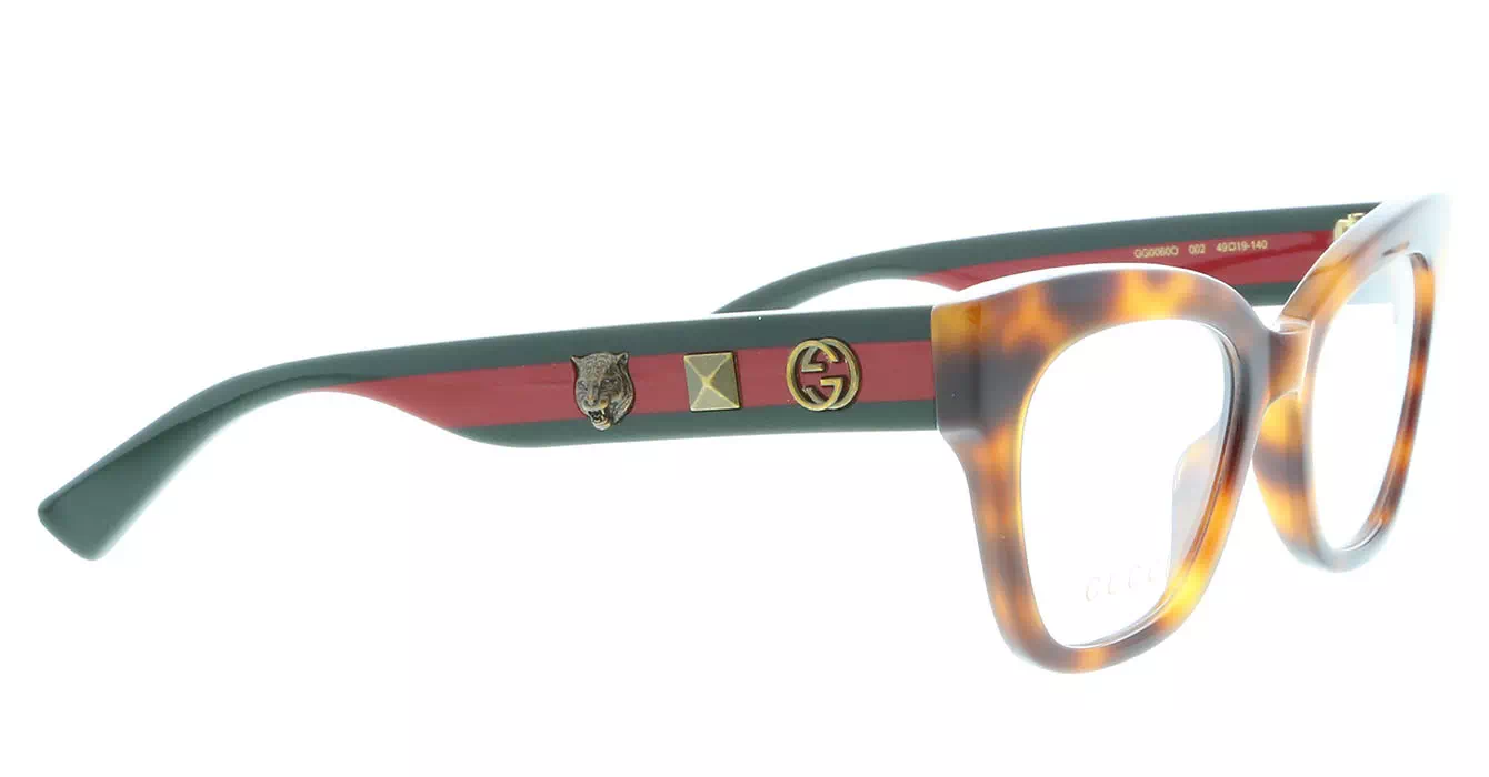 Gucci GG0060O col 002 s49