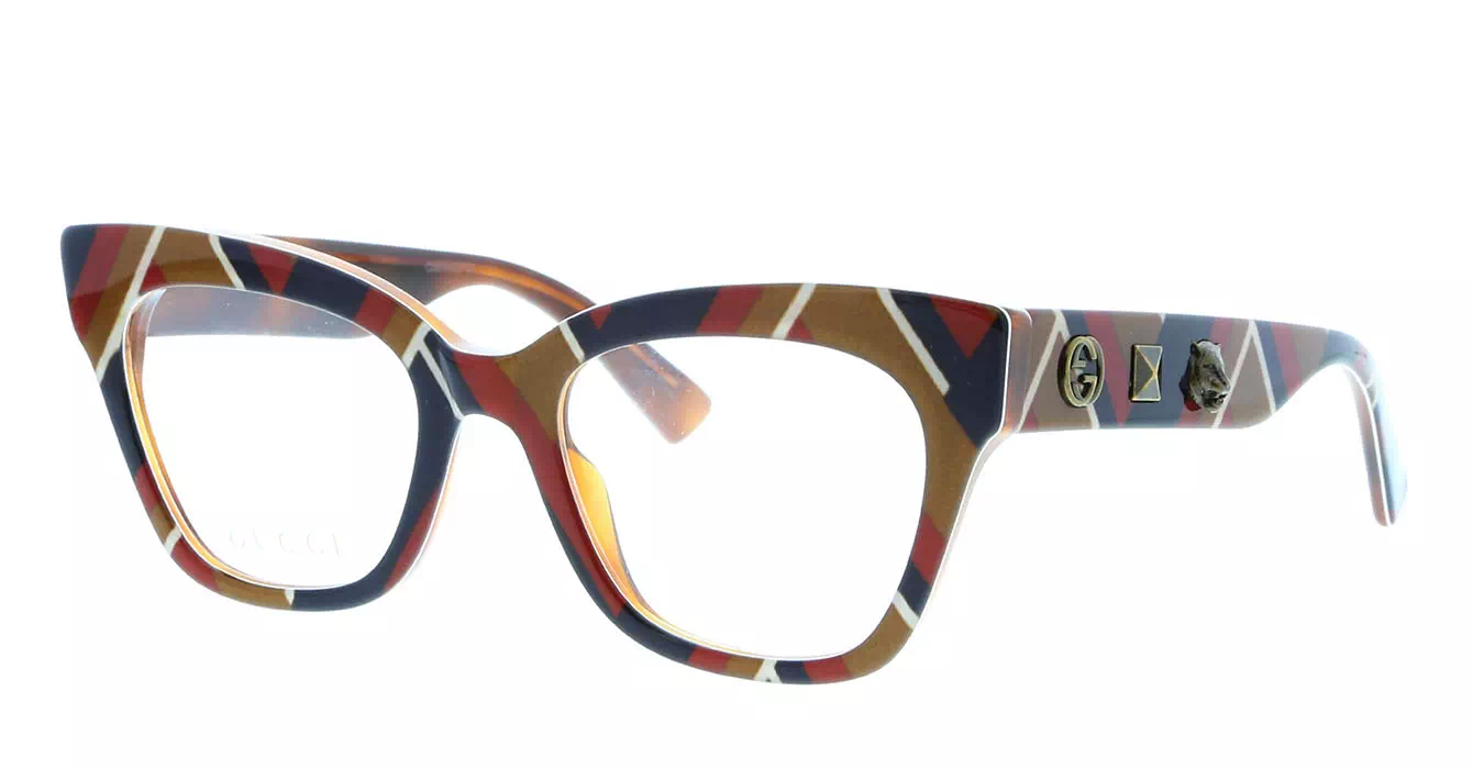 Gucci GG0060O col 003 s49